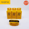 Pack of 2 Realme_Data Cable packing orange Vooc Fast Charging Micro USB Cable For Android Cell Phone. 