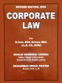 Corporate Law for BCom  MCom MBA LLB ACMA and CA by Khalid Mahmood Cheema. 