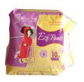 Ezi-Pants Sanitary Pants Ultra Absorbent Protection upto 12 hours. 