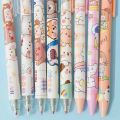 Cute Happy Pens - Cute Kawaii Cat Pens. 