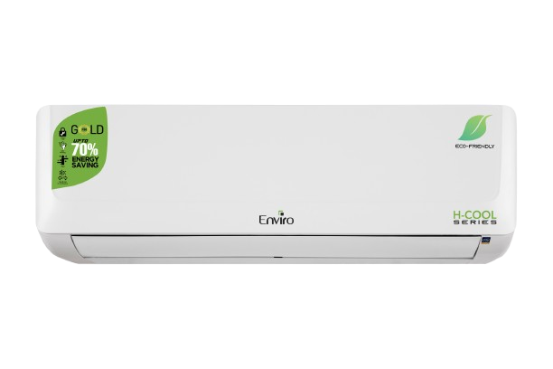 Enviro%201%20Ton%20DC%20Inverter%20Split%20Air%20Conditioner%2012000%20BTU%20%7C%20EAC-12H%20Cool%20H&C%20%7C%20T3%20Compressor%20%7C%20R32%20Refrigerant%20%7C%2070%25%20Energy%20Saving%20%7C%20Turbo%20Cooling%20%7C%20Self%20Cleaning%20%7C%20Golden%20Fin%20-%20Image%203