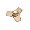 Fidget Spinner - Golden. 