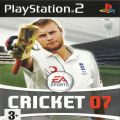 EA Sports Cricket 07  VIDEO GAME- PlayStation 2 - Modified System. 