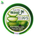 Aloe Vera Gel ایلو ویرا جیل By Wokali - 300gm Jar - Fruit Of The Wokali. 