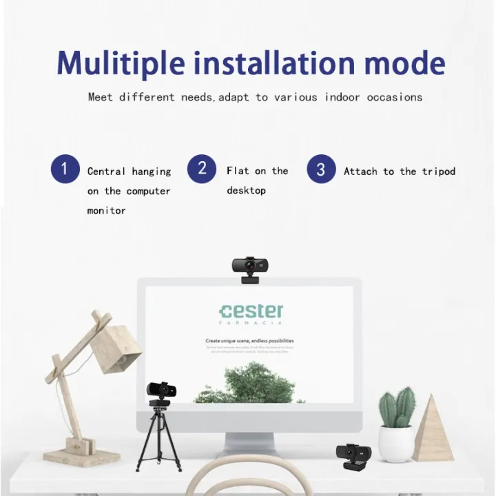 2K%20Fixed%20Focus%20HD%20Webcam%20Built-in%20Microphone%20High-end%20Video%20Call%20Camera%20Computer%20Peripherals%20Web%20Camera%20For%20PC%20Laptop%20-%20Image%204