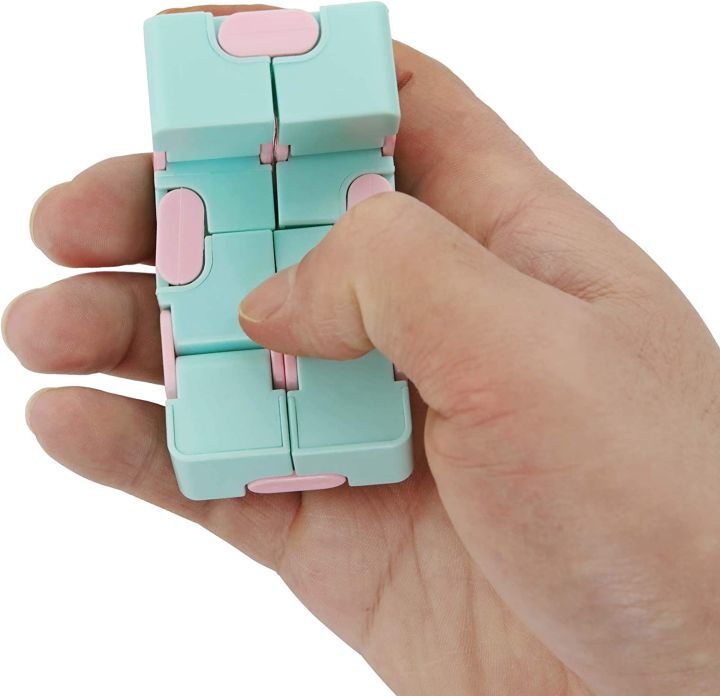 Infinity%20Cube%20Fidget%20Cube%20Toy,%20Anxiety%20Relief%20Fidget%20Finger%20Toys%20For%20Kids%20And%20Adults%20-%20Image%207