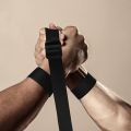 Arm Wrestling Strap - Heavy Duty, Adjustable Arm Wrestling Equipment for Strength Training, Competitive Matches, Home Workouts, and Gym Use - Durable Grip, Secure Fastening, and Comfortable Design. 