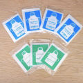 10PCS Disposable Kitchen Aprons Plastic Waterproof Apron Gowns for Men Women Kitchen Protection Accessories. 