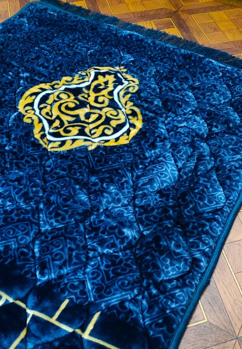 Super%20Soft%20Muslim%20Prayer%20Rug%20Orthopedic%20Padded%20Foam%20Cushion%20100%25%20Raschel%20Thick%20Velvet%20Non-Slip%20Janamaz%20-%20Image%204