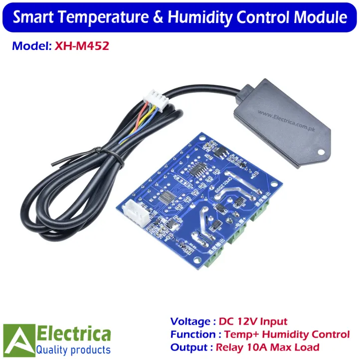 XH-M452%20DC%2012V%20Dual%20Digital%20LED%20Temperature%20&%20Humidity%20Control%20Thermostat%20with%20Sensor%20Probe%20%7C%20Smart%20Controller%20for%20Incubators,%20DIY,%20AC%20&%20Home%20Appliances%20by%20Electrica%20-%20Image%204