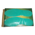 Shoe Accessory Yoko Height Advance Insole - Green. 
