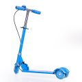 3 Wheels Kick Scooter For Kids, Kids Scooty, Girls & Boys, Adjustable Height & Bell, Adjustable Handle. 