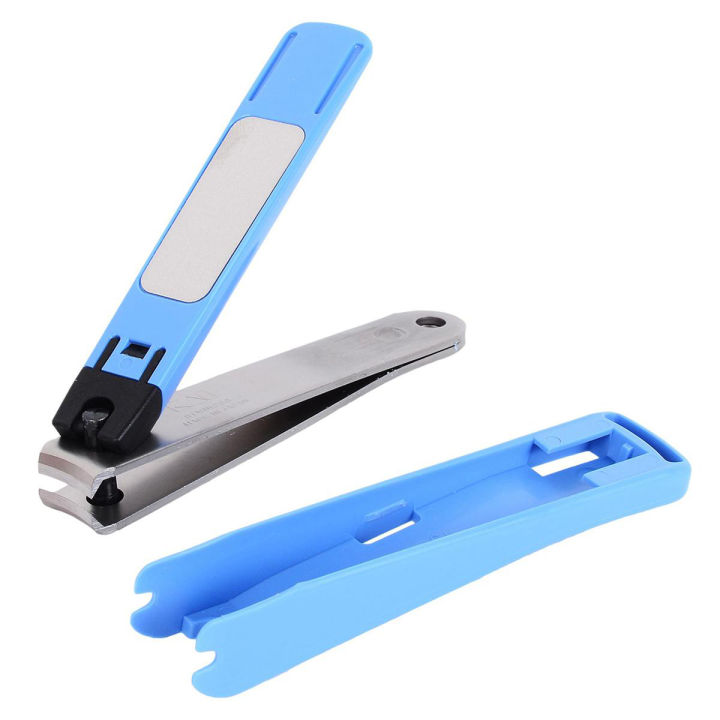 KAI Nail Clipper / Cutter For Unisex -  (Large) (Made in Japan)