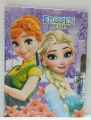 Fancy Small Lock Diary Small for Boys and Girls | Pages 48 | Size 14 x 11cm | Disney Character Lock Diary Frozen, Unicorn, Barbie, Punk, Sofia, Spiderman, BenTen, Car. 