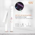 LED UV Sterilizer Lamp Portable Ultraviolet Sterilization Kills 99% of Germs Viruses for Mobile Phones, Home Appliances, Baby Bottle Processor, Accessories, Personal Care. 