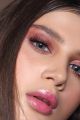 Solitaire #4 COSMETIC COLORED CONTACT LENSES Eye Contact Lenses Forever Beauty / Disposable Lenses / Lense, Eye Lense / Color Lense / Eye Lenses For Girls Women Men. 