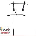5 in 1 Chin up Bar / Pull up Bar - Naveed Collection Fitness Accessory for Home Gym. 