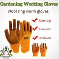 Imported Quality EXTRA STRONG Garden Working Gloves – Ideal Grippy New Gardening Gloves Working Gloves For Garden Digging Planting and Functional Work. 