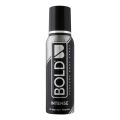 Bold Body Spray - 120ml - Elevate Your Style with a Confident, Long-Lasting Fragrance - Hilal Care's Bold Body Spray for Men. 
