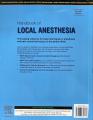 Handbook Of Local Anesthesia By Stanley F. Malamed 7th Edition. 