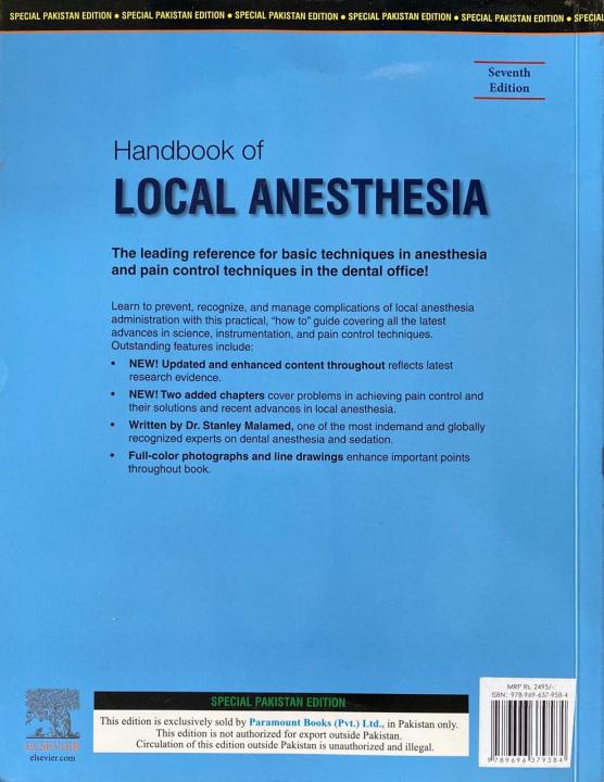 Handbook%20Of%20Local%20Anesthesia%20By%20Stanley%20F.%20Malamed%207th%20Edition%20-%20Image%202