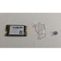 QCNFA335 Card for Dell DW1707, 300Mbps M.2 NGFF Network Card, for Bluetooth 4.0, PC Card NGFF M2 Slot. 