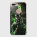 iPhone 7 Plus Cover - SkinLee HQ Hard Case With Logo Hole - Rainbow Six Siege - SKINLEE-499-1-242-2. 