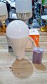 Rechargeable LED bulb ENERGY-SAVING LAMP Light for Home Hiking Camping Fishing Fanalike FN-5819. 