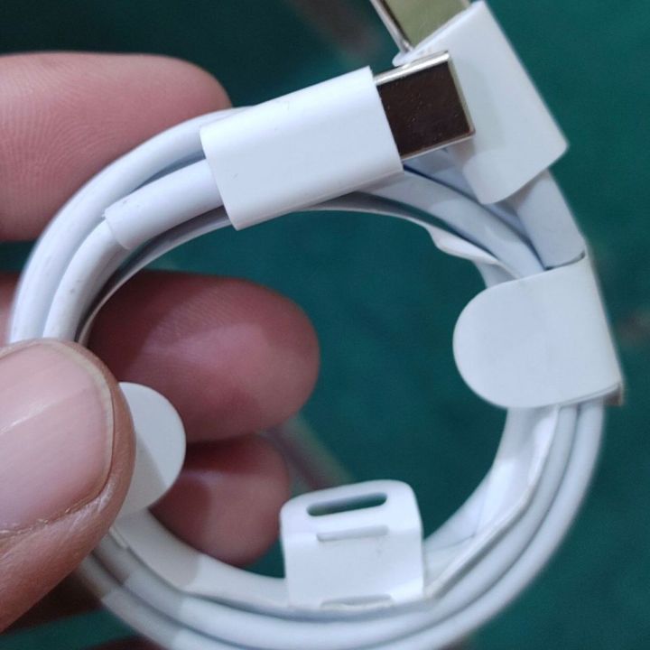 Original GOOGLE pixel Type C to Type C cable for GOOGLE, ONEPLUS super Fast charging 35w 45w 65w