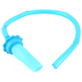 Bath Tub Faucet Extension Pets Shower Multi-Function Extender Hose. 