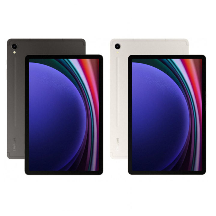 Samsung Tab S9 - 11" Inch Display - 8GB RAM - 128GB ROM - Wifi - X710