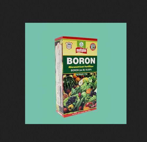 Boron Fertilizer, 1000gram