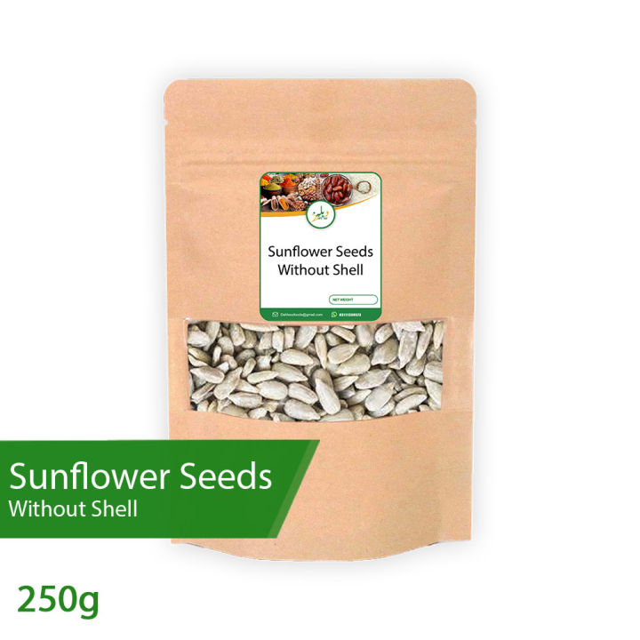 Seed Without Shell Sunflower Seeds Without Shell / SunFlower Seeds Kernels / Siraj Mukhi ...