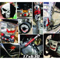 Best Sticker for Bikes (17@630). 