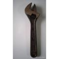 Pride Adjustable Screw Wrench 6" 150 mm . 