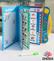 Kids English Voice And Intelligence Learning Book. 