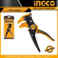 Ingco HWSP15608 Industrial wire Stripper Pliers 0.5-6mm. 