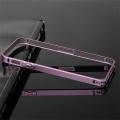 CASE COVER FOR APPLE IPHONE 5S 5 ALUMINIUM METAL BUMPER FRAME MOBILE FASHION. 
