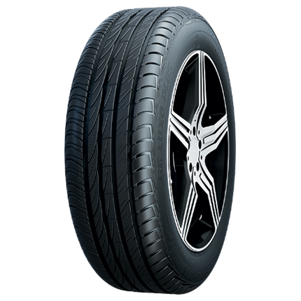 GTR General BG Luxo Plus 195/60 R16