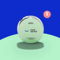 Mad Dental Care | Dentist-Approved Teeth Whitening Powder | Free Nano Toothbrush Inside. 