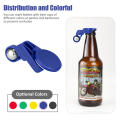 Automatic cap Drink glass bottle automatic cap. 
