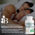 High Absorption Bronson Magnesium Glycinate 200 MG In Pakistan On Daraz. 