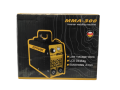 Welding machine 300A spark Model - MMA-300 | Heavy duty welding machine | best quality welding machine 300A. 