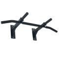 Ultimate Body Press Wall mounted Pull up Bar/ Chin Up Bar - 3 Grips. 