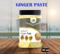 Ginger Paste  (100 Gram Fine Plastic Bottle ). 