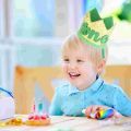 where the wild things are party supplies birthday outfit boy- 1 Pc Hat Jungle Themed Fashion Carnival Party Hat Decoration. 