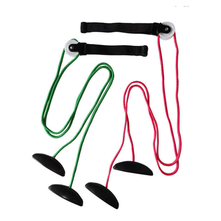 Nylon%20Rope%20Shoulder%20Pulley%20Over%20The%20Door%20Overhead%20Physical%20Therapy%20System%20Exercise%20Ropes%20Shoulder%20Exercise%20Pulley%20-%20Image%204