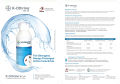 K–Othrine SC25 (Deltamethrine 25% SC), 1 Liter (Insecticides for IRS-residual treatment against Cockroach, Mosquito, crawling and other  flying insects). 