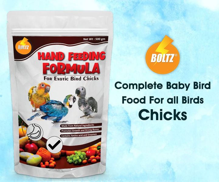 BOLTZ%20Natural%20Hand%20Feeding%20Formula%20for%20Exotic%20Baby%20Bird%20Chicks%20-%20500%20GM,%20White,%20Medium,%20(Model:%20HANDFEED)%20-%20Image%202