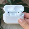 Airpods Air Pro 2rd Gen TWS & i12 & i14 & i15 & i16 max & i18 &Air31  (True Wireless Stereo) Bluetooth Earbuds Dual Earphones Headset (Connect With All Bluetooth Devices).. 